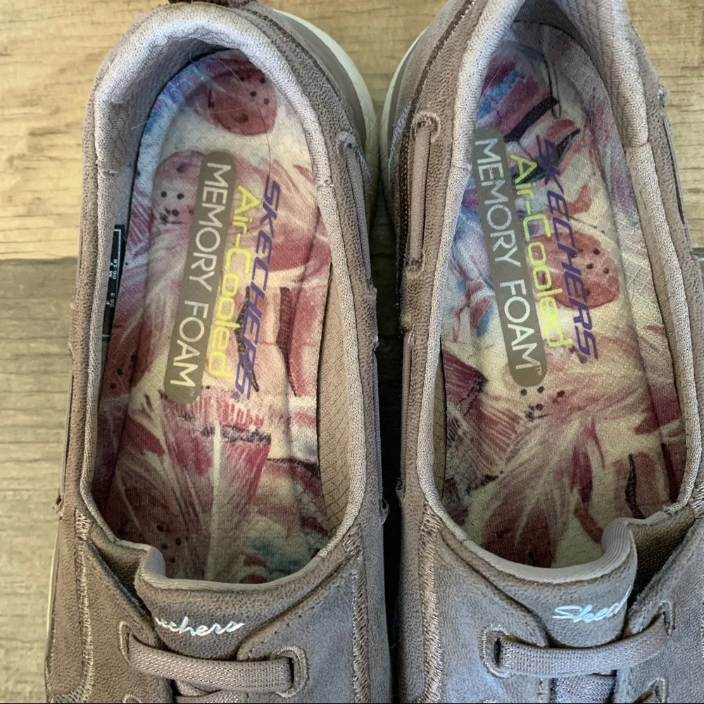 Skechers sneakers air cooled memory foam - Picture 2 of 7